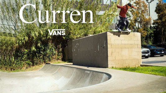 CURREN CAPLES.