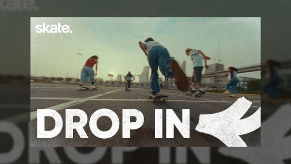 EA Skate Returns | A Deep Dive into Skate