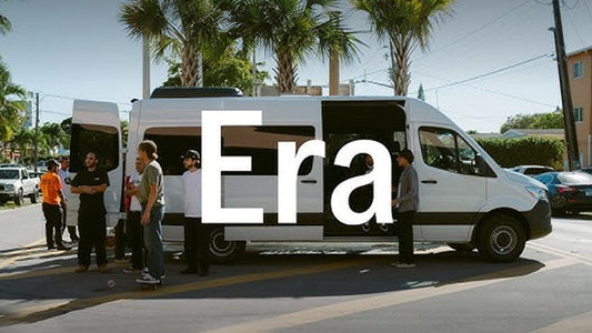 ERA I Vans Skate Team I VANS