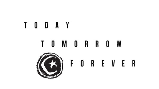 Foundation Skateboards presents: Today Tomorrow Forever