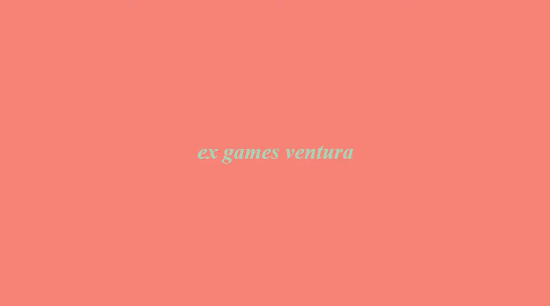 Jacuzzi Unlimited: Ex Games Ventura.