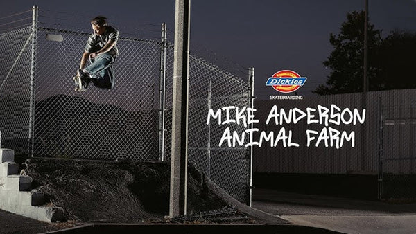 Mike Anderson's 