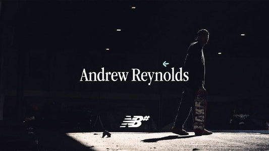 New Balance Numeric | Reynolds 933.