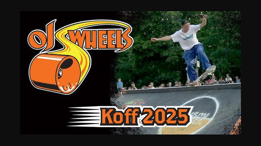 KOFF RACE 2025 | OJ Wheels.