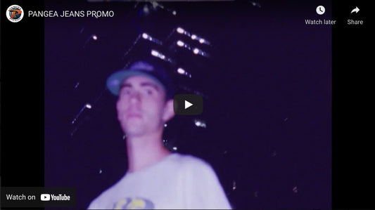 PANGEA JEANS PROMO.