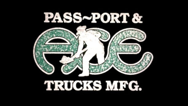 Ace & Pass~Port