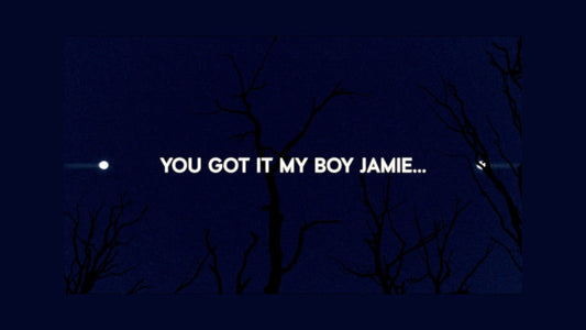 POLAR SKATE CO. | You Got It My Boy Jamie...