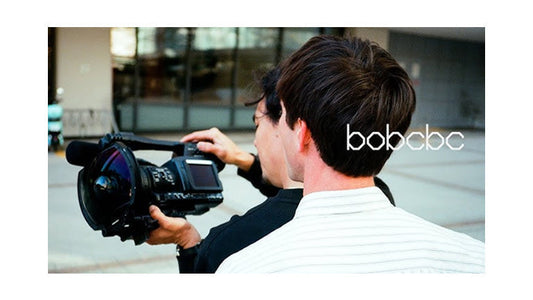 Quasi Skateboards presents: BOBCBC.