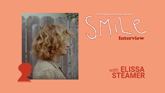 SMiLe Interviews w Elissa Steamer.