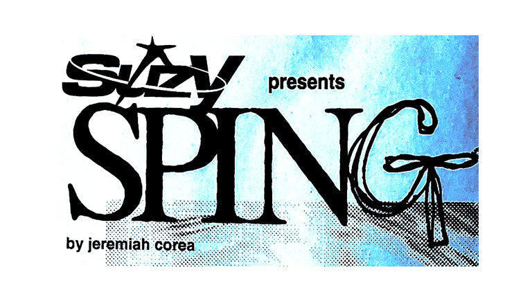 'SPING' by Suzy.