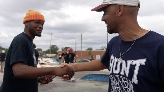 THE BUNT BBQ | DETROIT 2025.