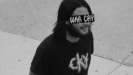 Riley Hawk’s New Full-Length Video 'War Cry'.
