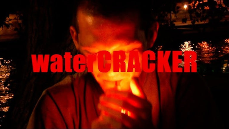 Baker Skateboards - waterCRACKER.