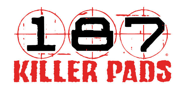 187 - OCD Skate Shop