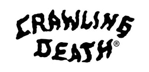 Crawling Death