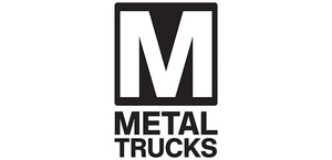 Metal Trucks