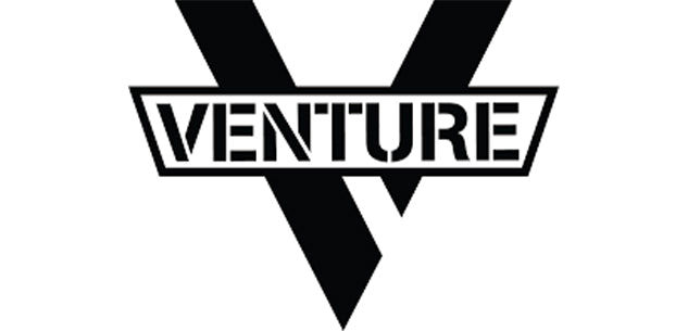 Venture Trucks logo