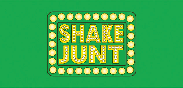 Shake Junt.