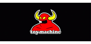 Toy Machine