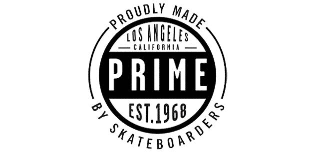 Prime.