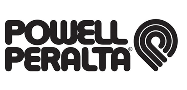 Powell Peralta Logo