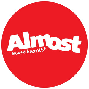 Almost