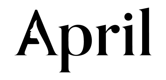 April.