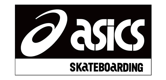 Asics Skate Shoes – Performance Meets Skate Style.