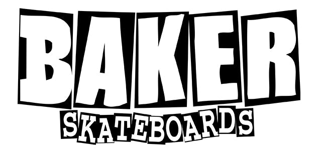 Baker - OCD Skate Shop