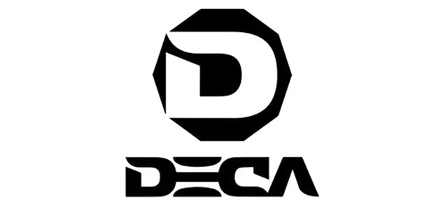 Deca Complete Skateboards – Ready to Ride Setups.