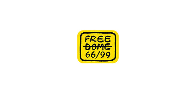 Free Dome.