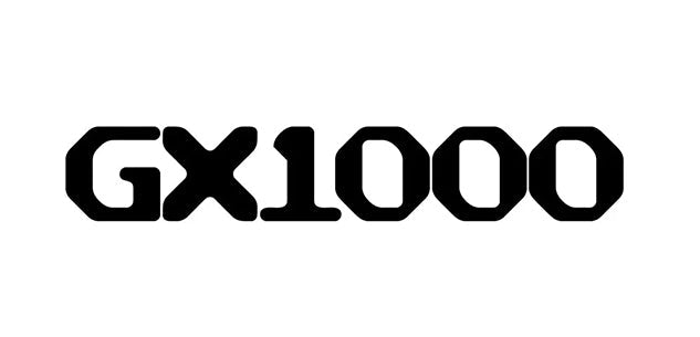 GX1000.