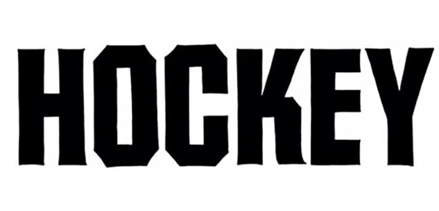 Hockey.