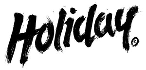 Holiday