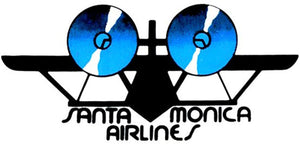 Santa Monica Airlines
