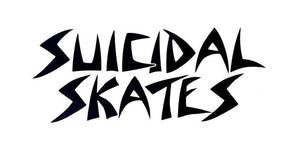 Suicidal Skates