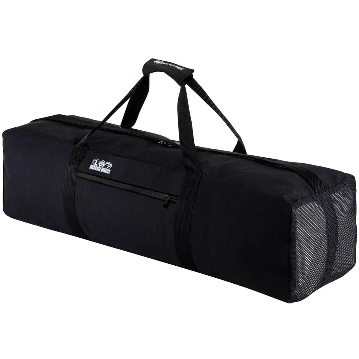 187 - Arsenal Duffel Bag Black.