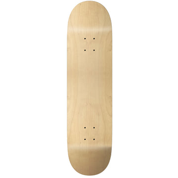 4 Skateboard Co - TV Lazer 8.0 Skateboard Deck.