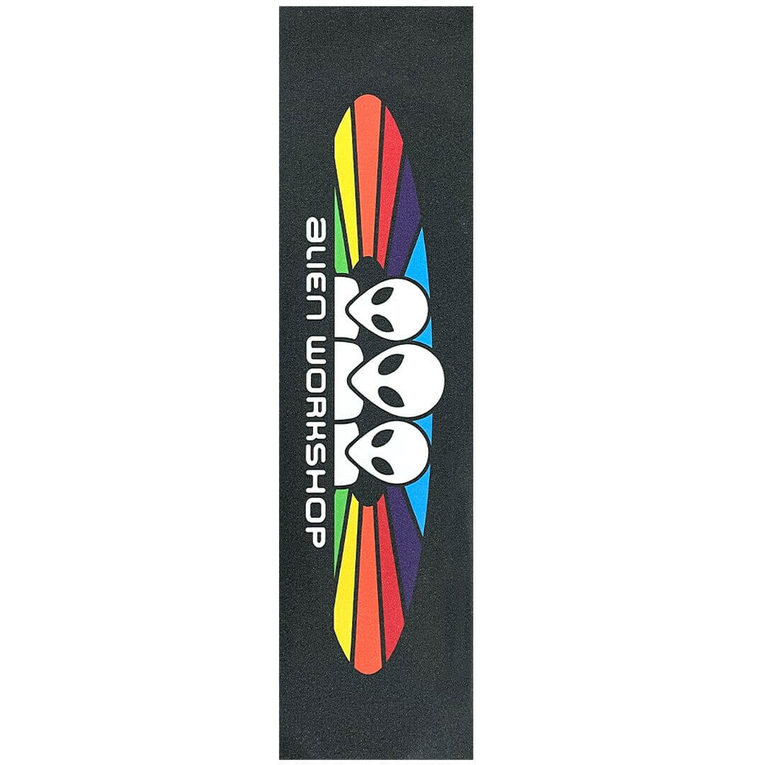 Alien Workshop - Spectrum 9 Griptape.