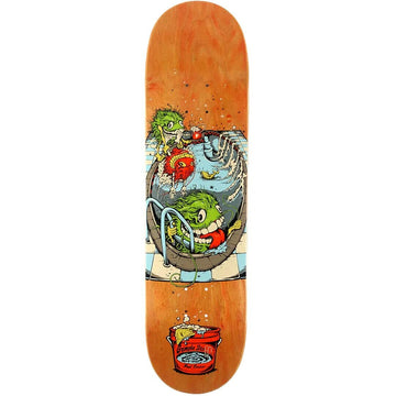 Anti Hero - Peter Hewitt Grimples At Work 8.5 Skateboard Deck.