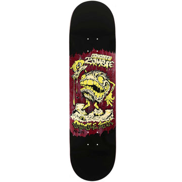 Anti Hero - Peter Hewitt Grimplestix Spaced Out 8.28 Skateboard Deck.