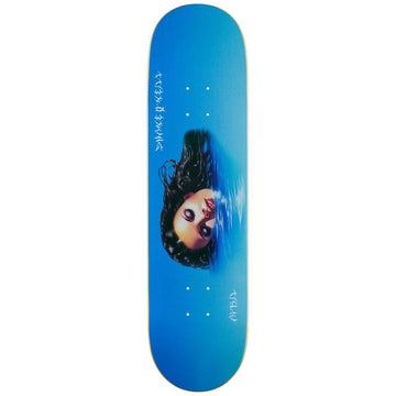 April - Shane O'Neill Lake Lady 8.125 Skateboard Deck.