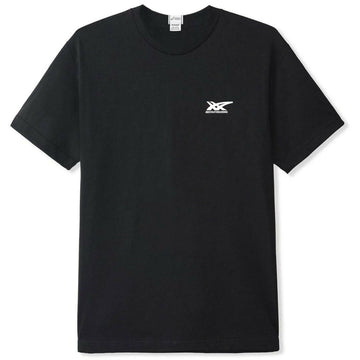 Asics - Skateboarding Tee Black.