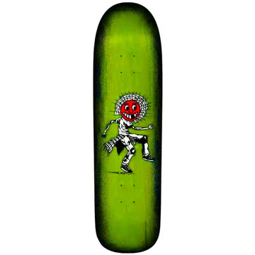 Baker - Zack Allen Jolly Boogie 8.75 Skateboard Deck.