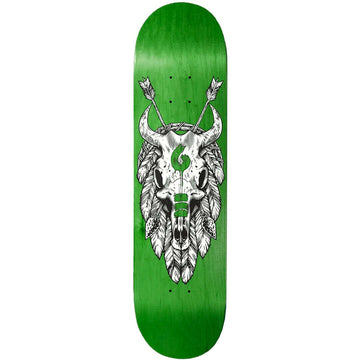 Birdhouse - Clint Walker Cattle 8.5 Skateboard Deck.