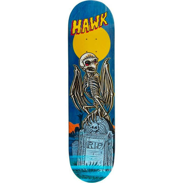Birdhouse - Tony Hawk Graveyard 8.0 Skateboard Deck.