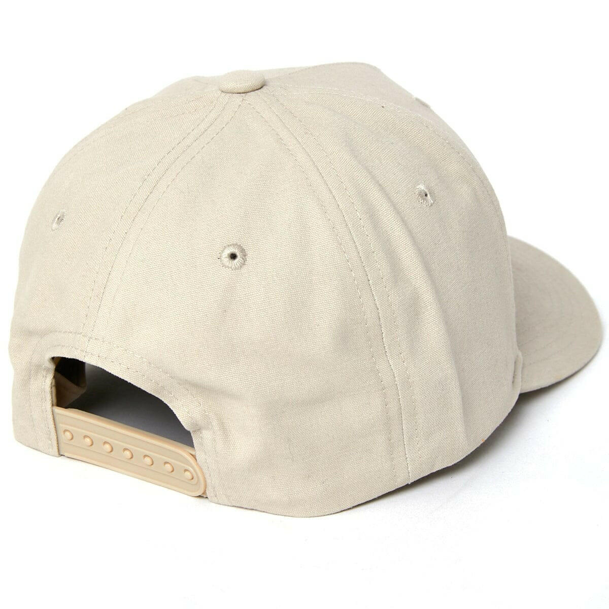 Brixton - Linwood C Netplus MP Snapback Safari.