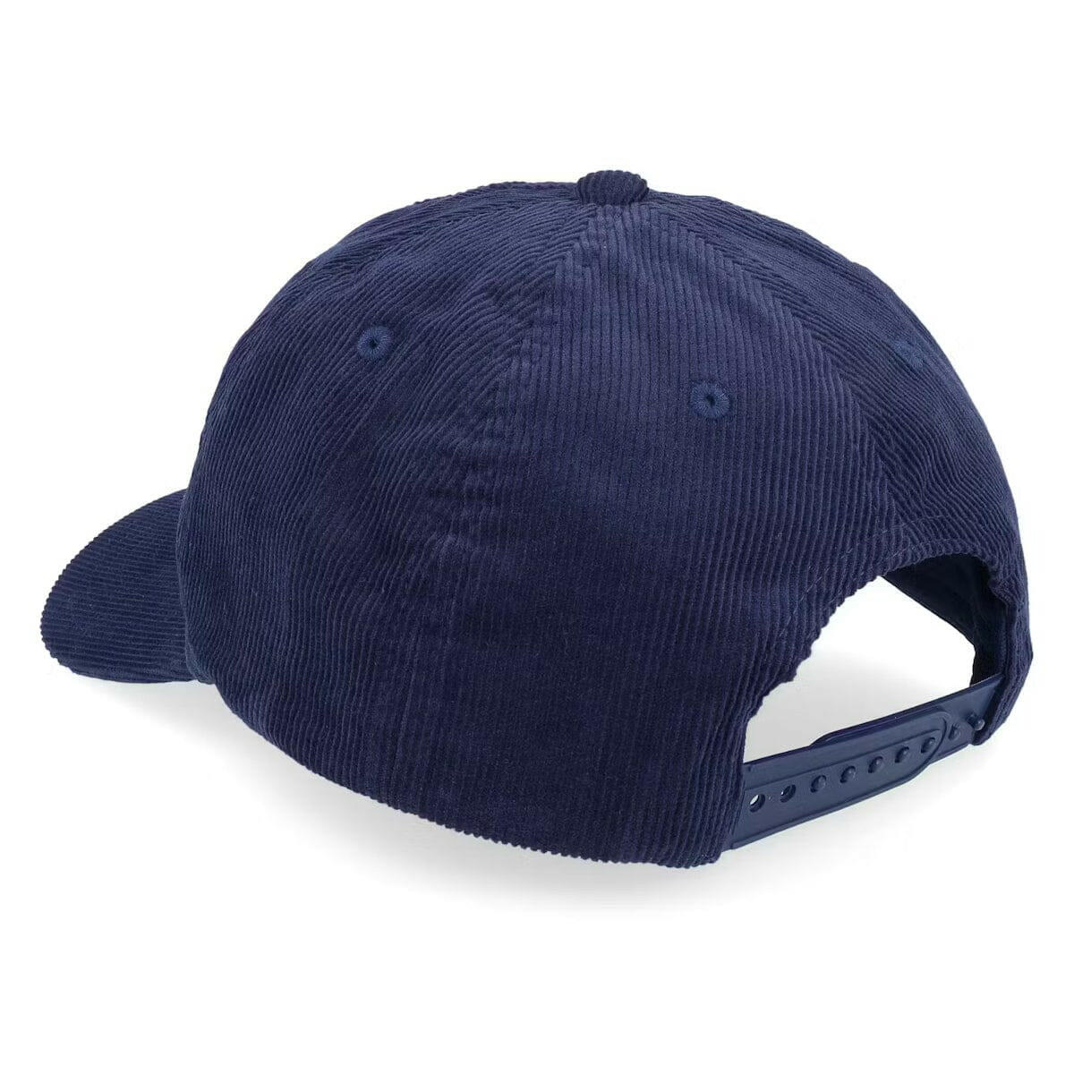 Brixton - Parsons Netplus MP Snapback Washed Navy.
