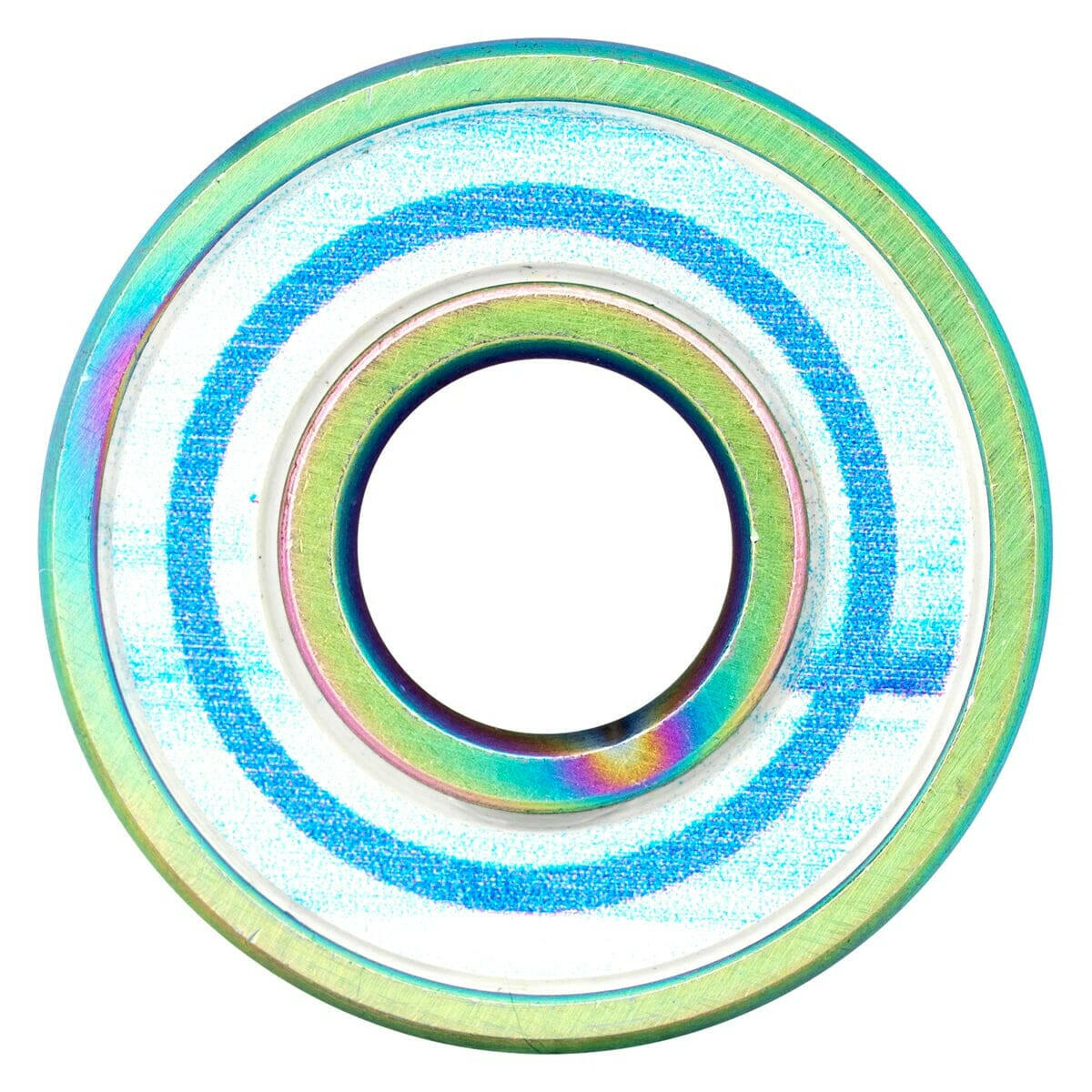 Bronson - Chris Cookie Colbourn Pro G3 Skateboard Bearings.
