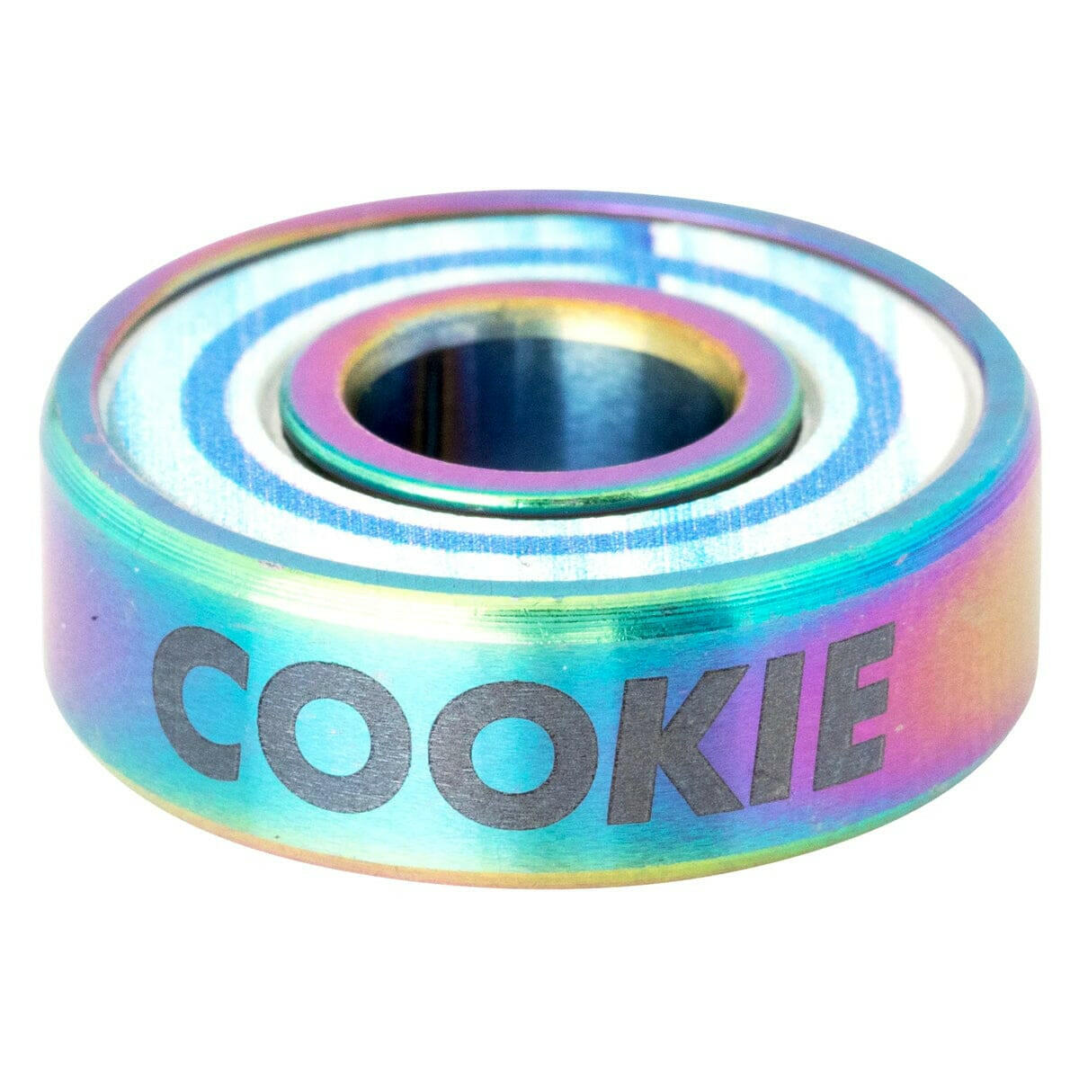 Bronson - Chris Cookie Colbourn Pro G3 Skateboard Bearings.
